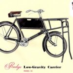 carrier bike