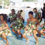 Emancipation Day Celebration