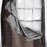 Cocaine in suitcase