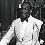 Ken "Snake Hips" Johnson