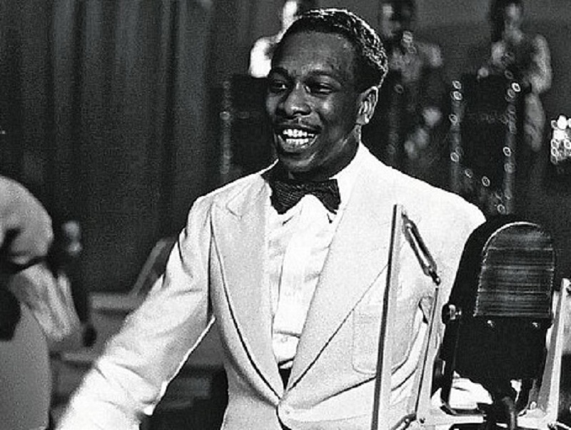 Ken "Snake Hips" Johnson