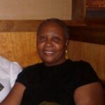 Brenda Chester DoHarris