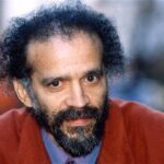 John Agard