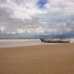 63 Beach, Guyana