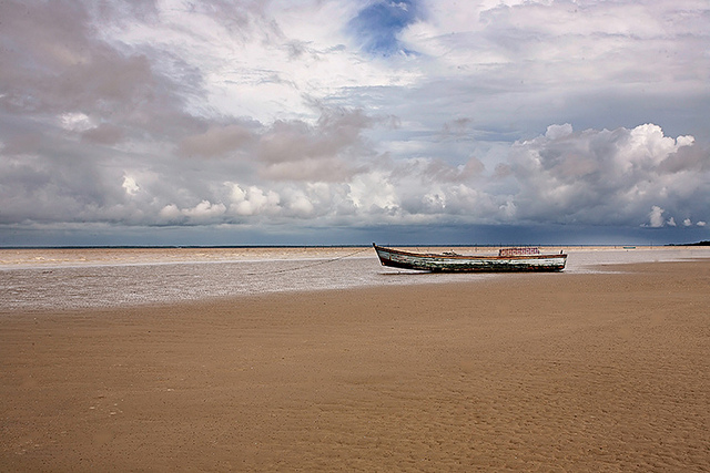 63 Beach, Guyana