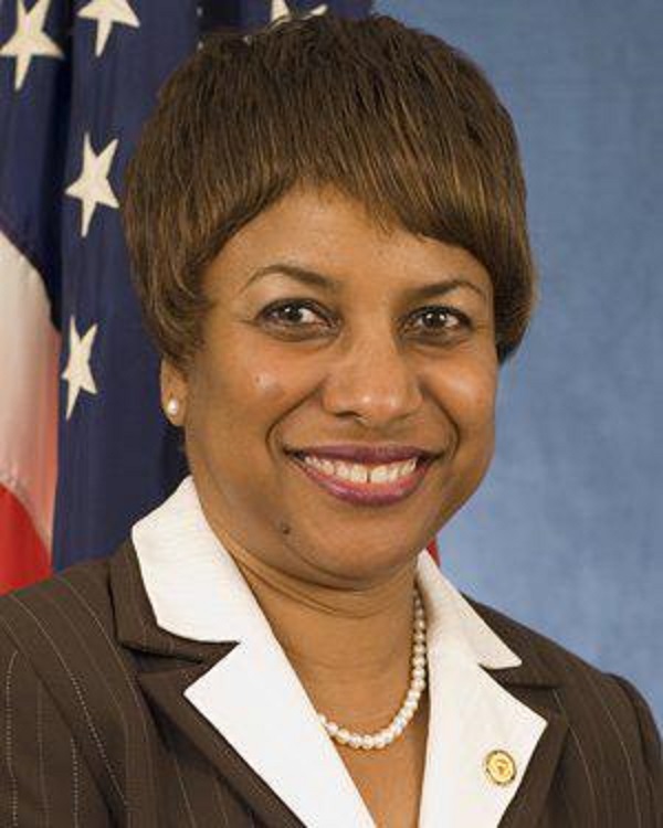 Beverley Christiani-Drake