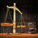 Scales of Justice