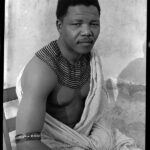 Nelson Mandela