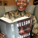 Nelson Mandela