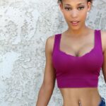 Antoinette Mia Pettis