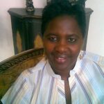 Verian Mentis Barker, Author