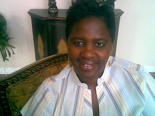 Verian Mentis Barker, Author