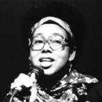 Grace Nichols - Journalist, Novelist & Teacher