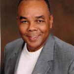 Winston Overton - Author of "Wall Street Scandals"