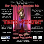 Florida Chapters of QC and BHS Alumni Association Fundraising