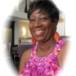 Dr. Desiree DeFlorimonte