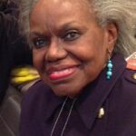 Muriel Glasgow Idea Generator, Humanitarian, Ambassador of Peace and United Nations Mentor