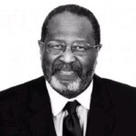 Dr. Richard Cambridge