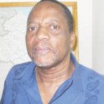 Renowned Radio Broadcaster Terry Holder