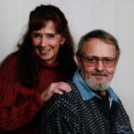 Walt and Nancy Knupp