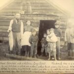 Picture of the white slaves, taken, Dr Eliot Curwen