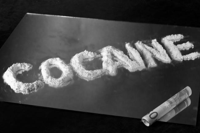 Cocaine Ring