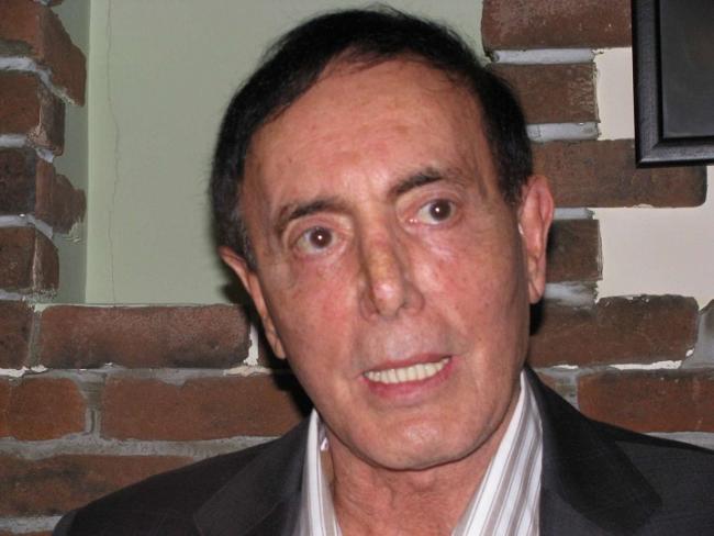 Dr. Alon Ben-Meir