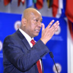 Ambassador Bayney Karran