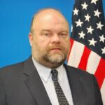 Ambassador to Guyana Perry Lee Holloway