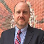 Carter Center Field Office Director, Mr. Jason Calder