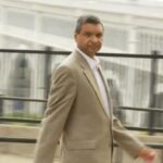 Dr. Harold Persaud, sentenced to 20 years in prison
