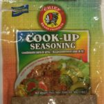 Cook-Up Seasoning