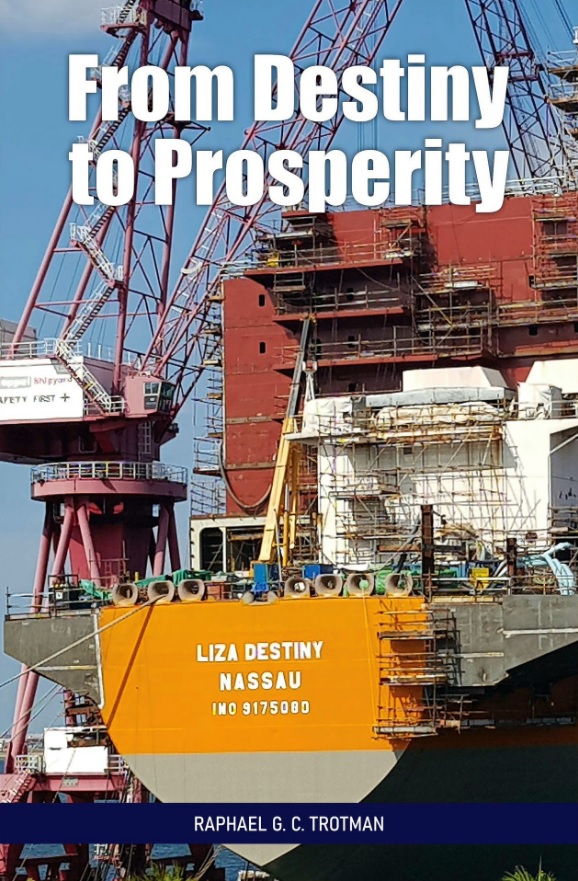 From Destiny to Prosperity