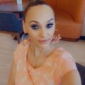 Businesswoman Ann Narine