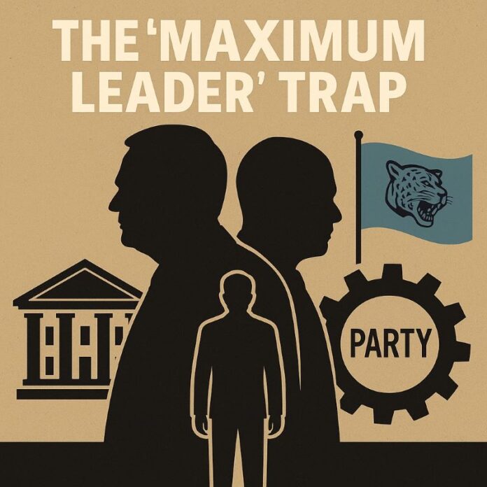 Maximum Leader Trap