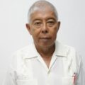Stanley Ming, Guyanese entrepreneur and former parliamentarian