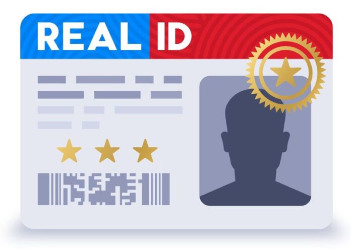 Real ID