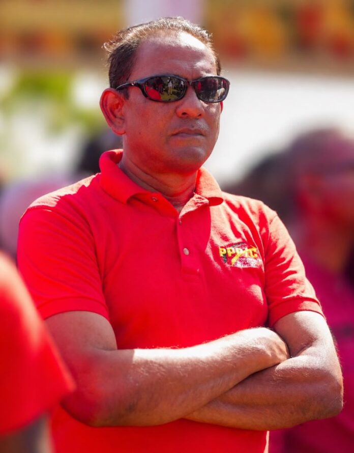 Don Singh, Guyanese social media personality