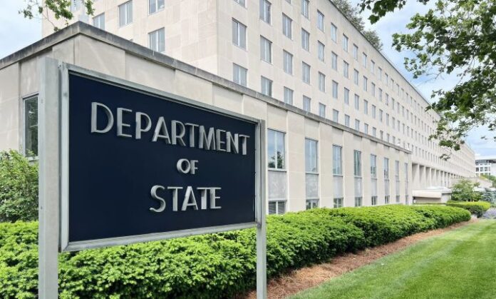 United States Department of State
